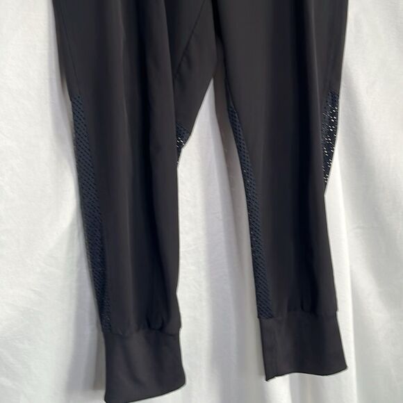 Kyodan Mesh Backed Joggers Loose Fit XS196 - Picture 3 of 8